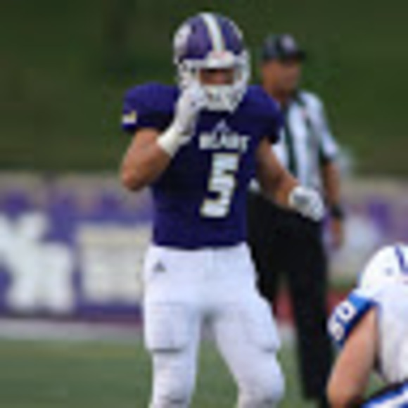 Meet your Posher, Rory - Picture 1 of 1